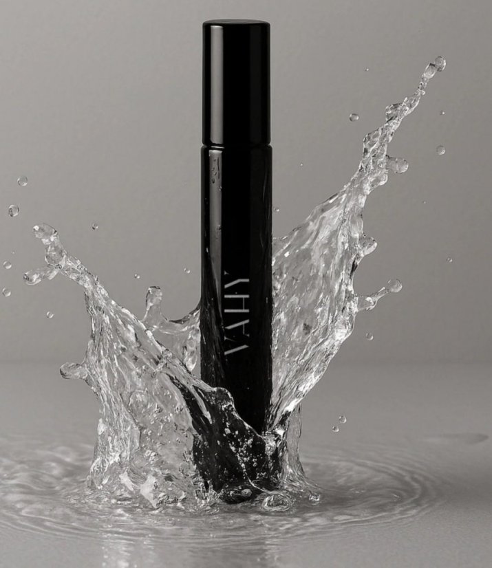 VAHY Luna Perfume