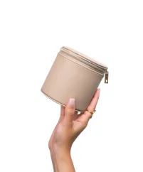 FITGLOW Eco Luxe Makeup Case