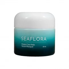 SEAFLORA Potent Sea Kelp mask 50ml