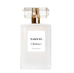 TAHNYC Rozjasňující péče s 20% vitamin C Nurture Crystal C RADIANCE