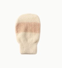 Naturae Donum Organic Cotton & Copper Mitt