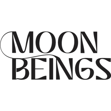 MOON BEINGS - MOON BEINGS