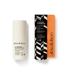 Vitamínové pleťové sérum Le Booster SUPERFOOD Absolution 15ml