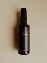 LEPAAR Glow White Rose / Sandalwood Mineral Water / Rozjasňující a liftingové tonikum