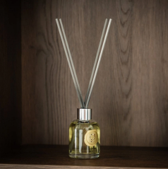 GODA Scented diffuser Oli Dark Honey & Tobacco 100ml