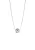 NO MORE Bubble Necklace