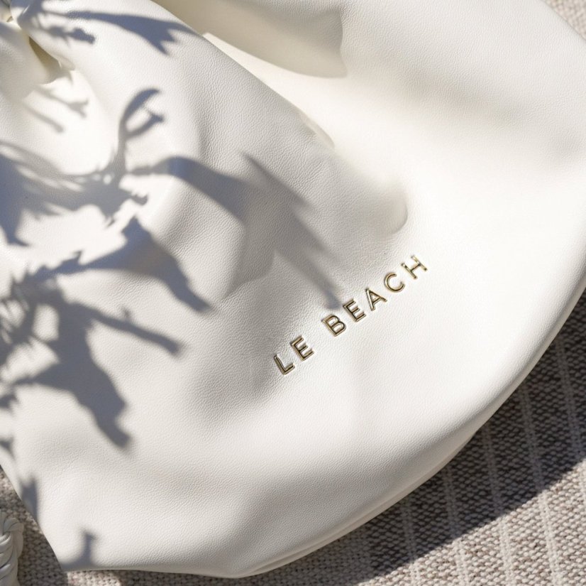 LE BEACH Nourishing Body Polish Sweet Escape 280g