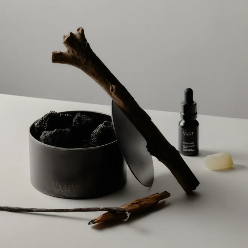 VAHY Ember Haze Home Scent Diffuser