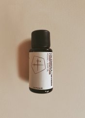 LEPAAR Calendula Myrrh Compositum / Narben- und Wundpflegeöl 15 ml