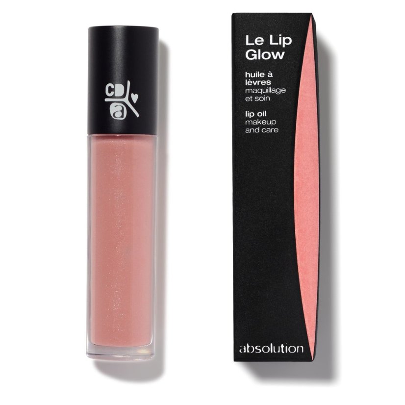 Absolution Le Lip Glow Christophe Danchaud Lip Gloss 4ml