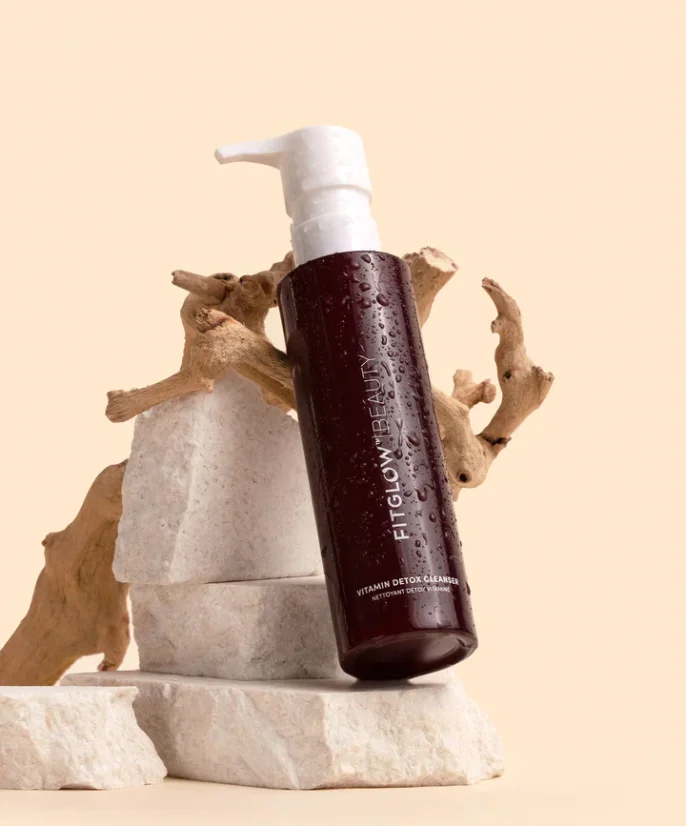 FITGLOW Vitamin Detox Cleanser