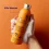 The POWDER SHAMPOO Strengthening Shampoo For Normal & Sensitive Scalps