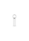Manhattan Skyline Charm