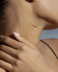 Ametta Skin Firming Neck Mask 1ks