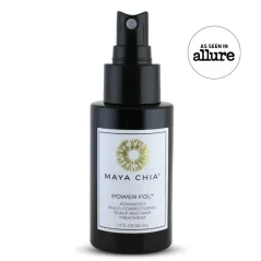 MAYA CHIA Power Fol Advanced Multi-correctional Scalp & Hair Treatment 50ml