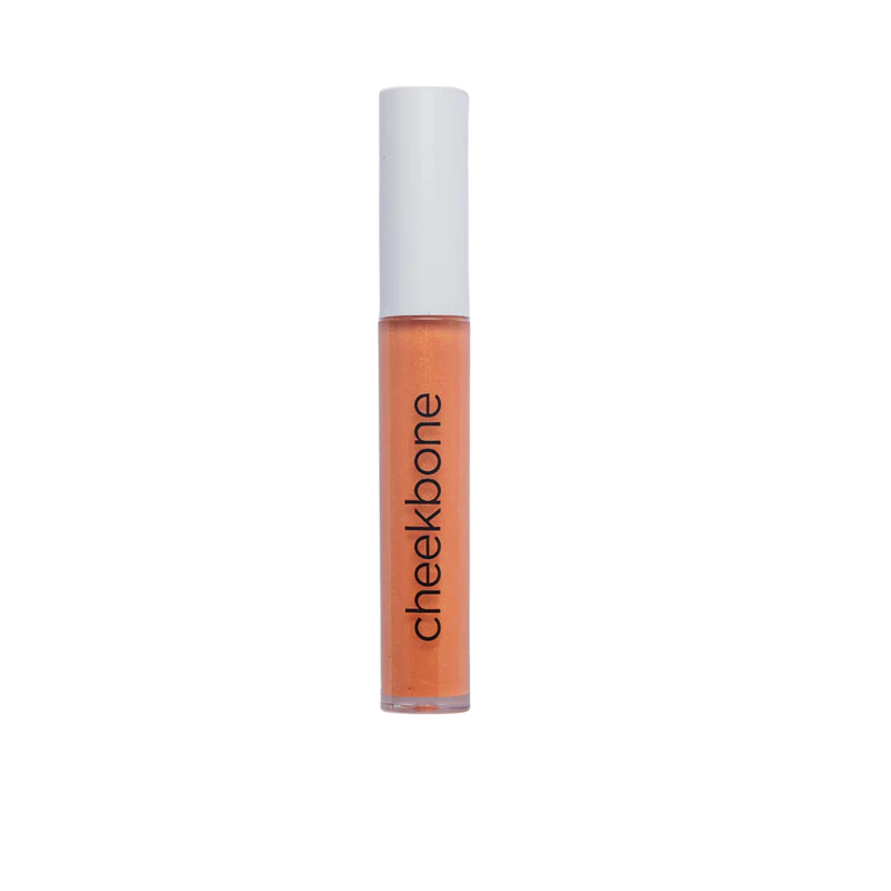 CHEEKBONE BEAUTY Olej na rty Healing Lip Oil 4,5g