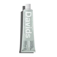 DAVIDS Premium toothpaste Peppermint
