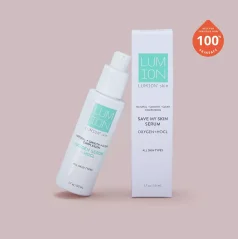 LUMION Save My Skin Serum 50ml