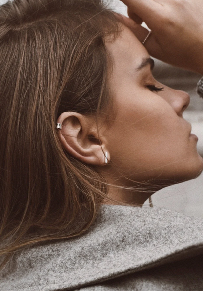Upper ear cuff cheap