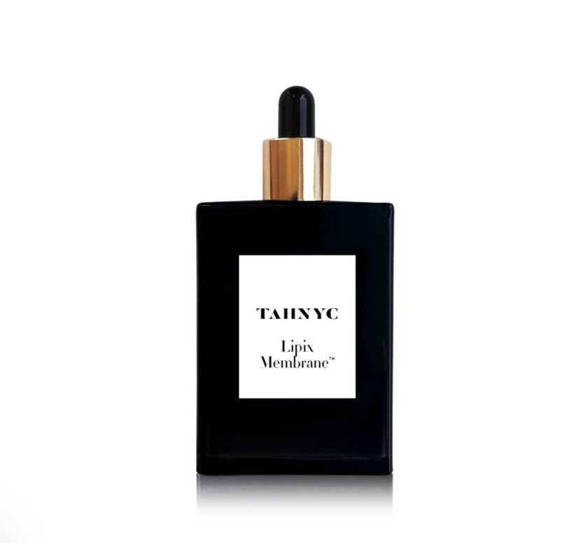 TAHNYC Hydratační lipidová bariéra LIPIX MEMBRANE 30ml
