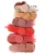 FITGLOW Multi-use Cream Lip + Cheek + Illuminator Refill 4g