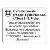 ⚠️ Tento produkt je nabízen k individuálnímu dovozu z ne-EU trhu. Bioaura nevystupuje jako odpovědná osoba dle nařízení (ES) č. 1223/2009, ale jako zprostředkovatel nákupu v originálním balení.