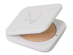 KYLIE’S Kompaktní make-up Mineral Goddess Pressed Foundation 14g