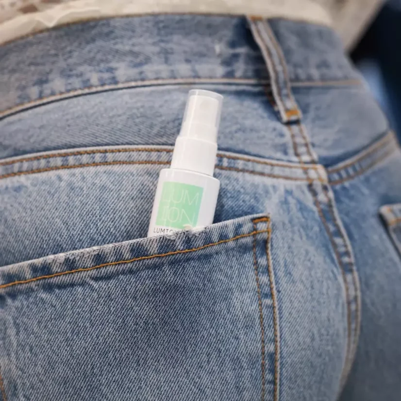 LUMION Miracle Mist mlha na pleť