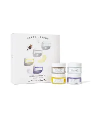 Earth Harbor MERBABE MASK Kit sada