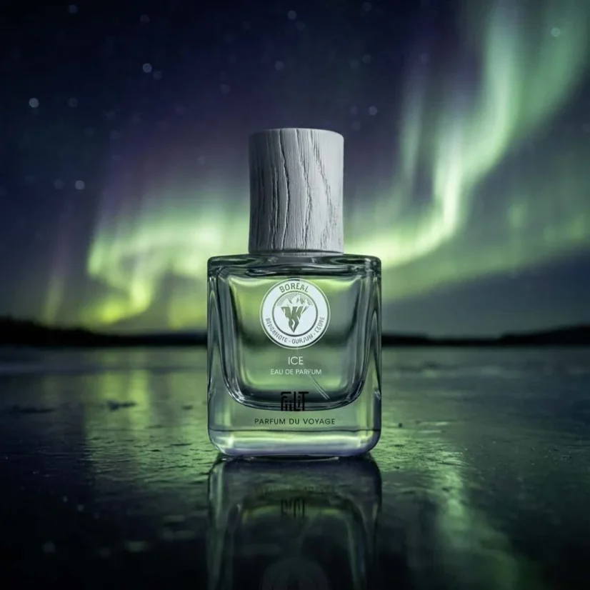 Fiilit ICE - BOREAL Eau de Parfum
