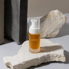UCHKA NOURISHING OIL SERUM, 30ml