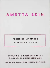 Ametta Skin Plumping Lip Mask