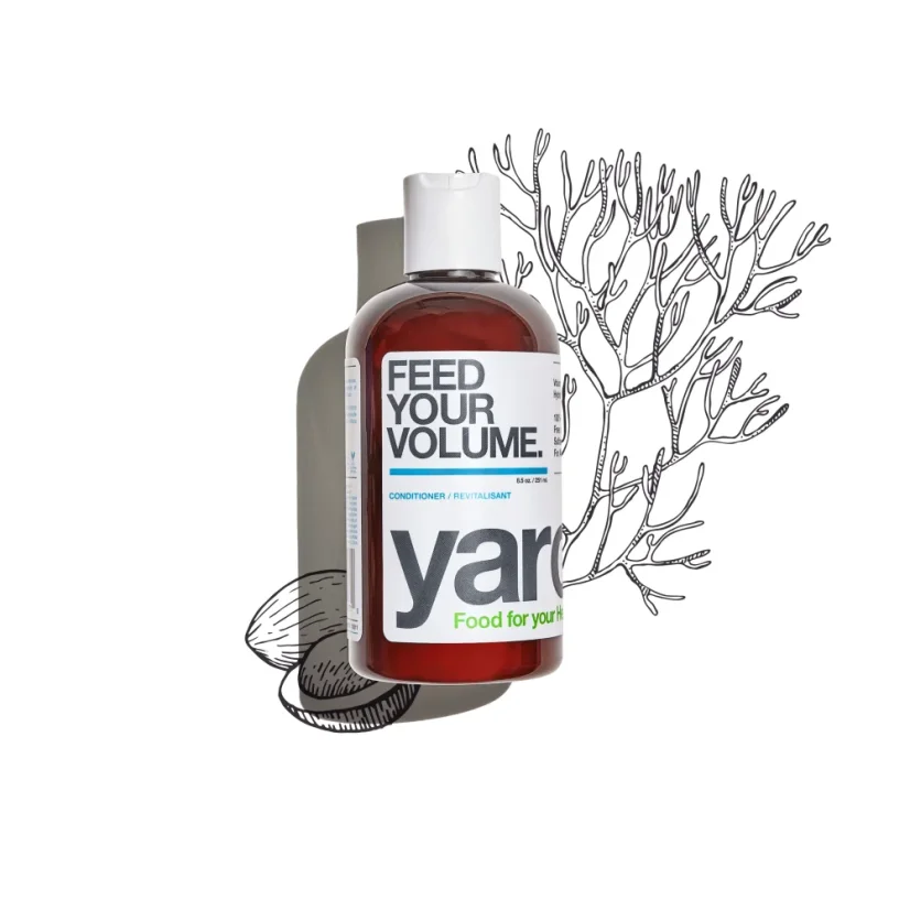 YAROK Feed Your Volume Conditioner