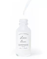 Earth Harbor LUNA RAIN Phyto-Resurfacing Night Serum