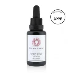MAYA CHIA The Supercritical Omega-3 Chia Face Oil 30ml