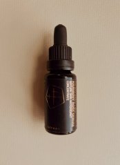 LEPAAR Harmony Rose Serum / Kollagenförderndes Gesichts- und Halsöl 15 ml