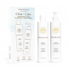 Innersense Clear + Calm Clarity šampon a kondicionér DUO 2x295ml