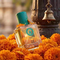 FiiLiT PATCHILAI - INDIA Eau de Parfum