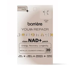 Barriere NAD+ YOUth Repair 30ks