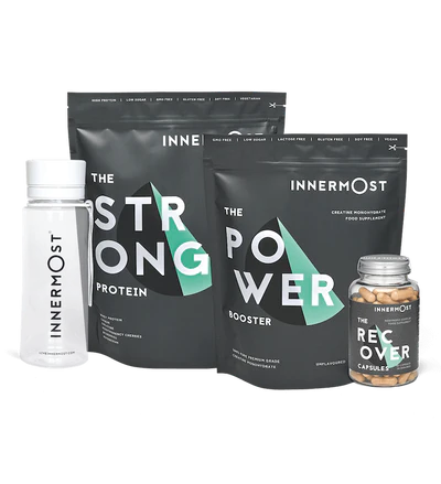 Innermost The Muscle Collection