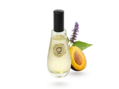 GODA Home fragrance Grud Plum & Patchouli 100ml