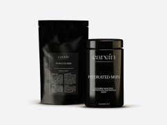 CAREIN Hydrated Skin 90 kapslí