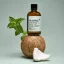 DAVIDS Hydroxi™ oil pulling oral rinse w/ nano hydroxyapatite 266ml