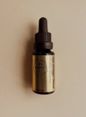 LEPAAR Yuzu vitamin C serum / Rozjasňující antioxidační koncentrát pro podporu pleti 15 ml