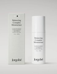 JORGOBÉ Bio-Aktivní Balanční Krém Balancing Complex Moisturiser 50ml