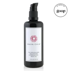 MAYA CHIA The Revitalizer Beautifying Body Oil 100ml