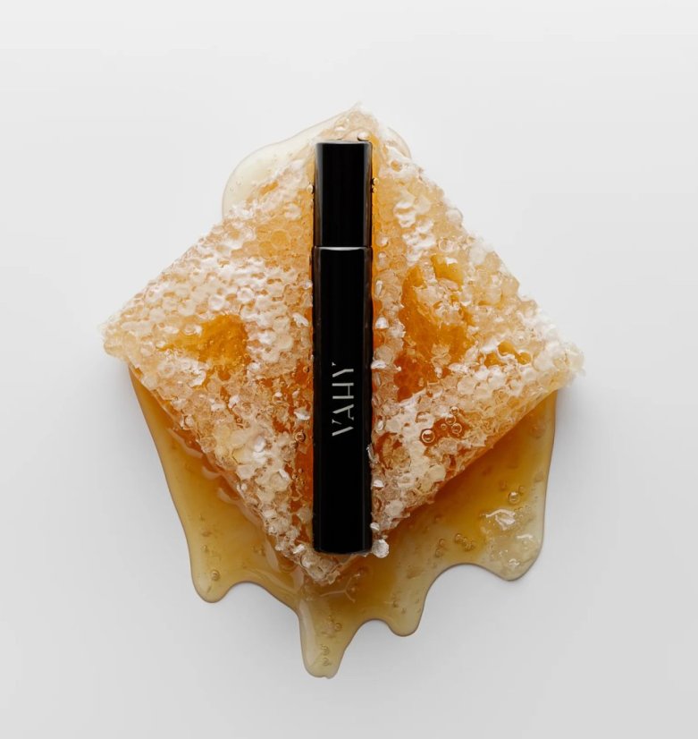 VAHY Ember Haze Perfume