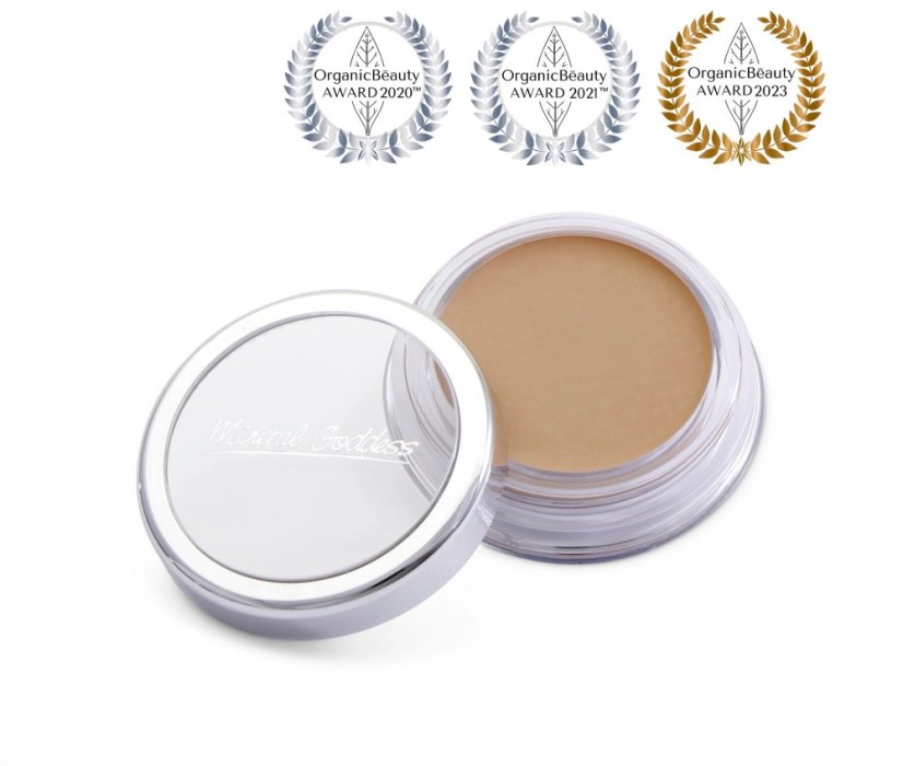 KYLIE’S Krémový korektor Mineral Goddess Concealer 5g