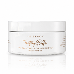 LE BEACH Tantasy Butter 200 g