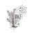 YAROK Feed Your Roots Mousse